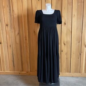Avenue Women’s Plus Size Maxi Dress NWT  “Dress Sophia”